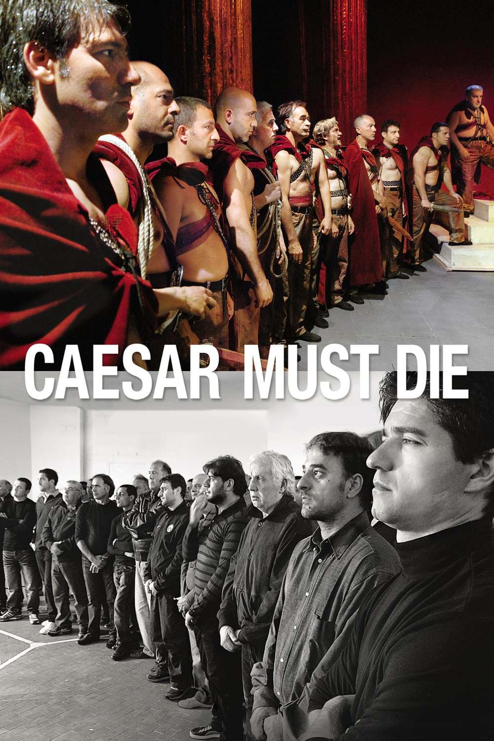 Cesare deve morire | Fandíme filmu