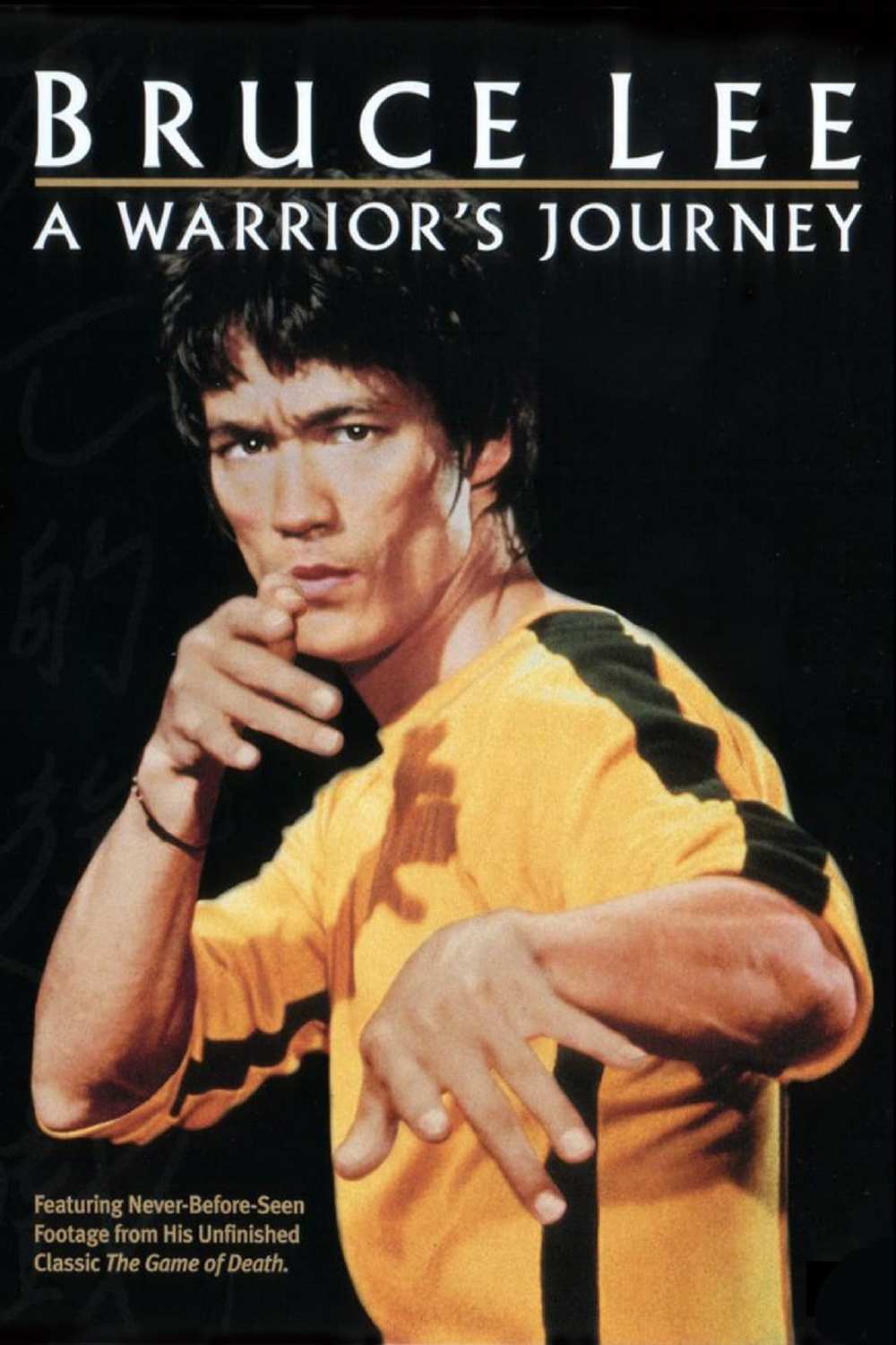 Bruce Lee: A Warrior's Journey | Fandíme filmu