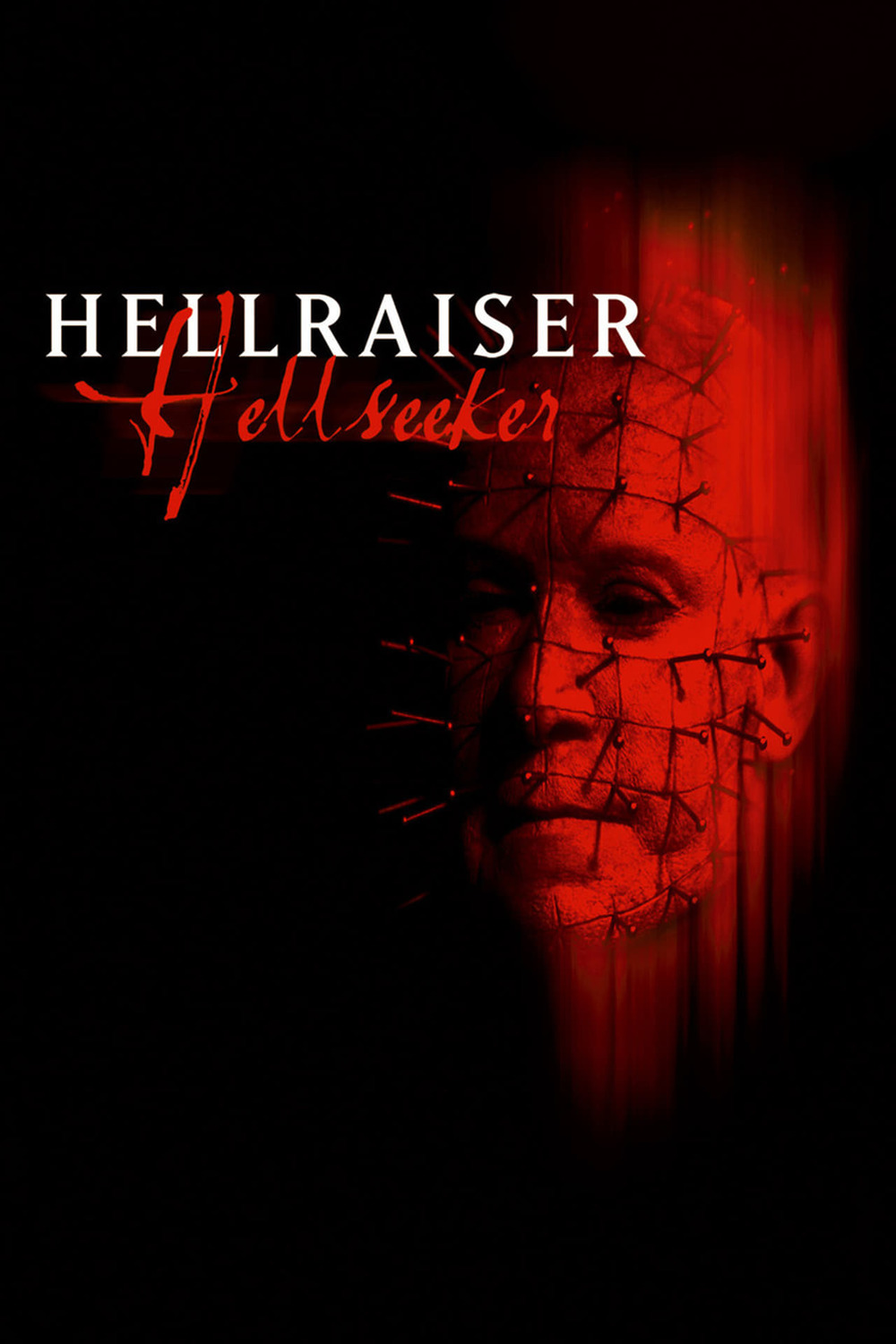 Hellraiser: Vyslanec pekla | Fandíme filmu