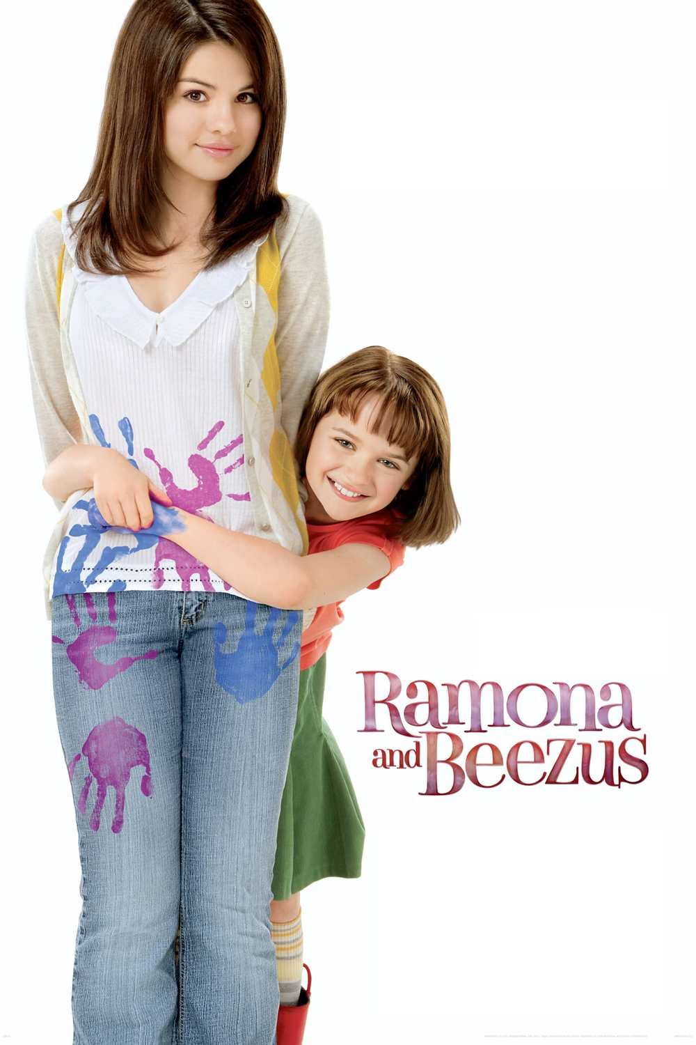 Ramona | Fandíme filmu