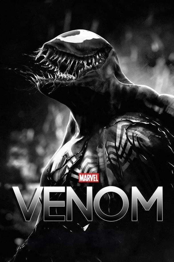 Venom | Fandíme filmu