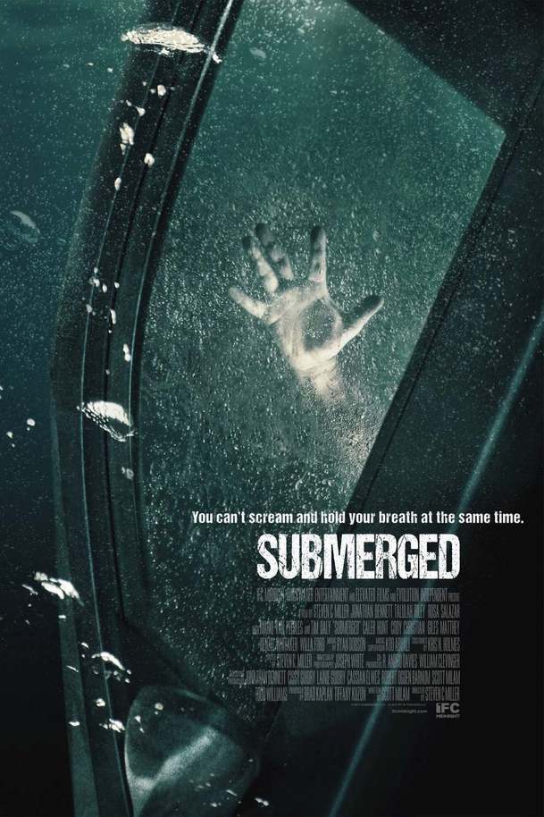 Submerged | Fandíme filmu