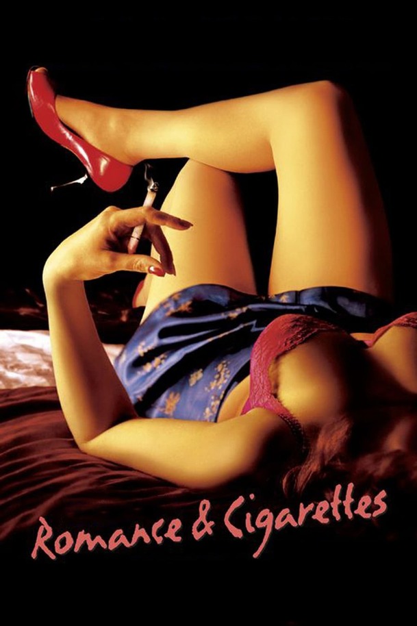 Romance & Cigarettes | Fandíme filmu