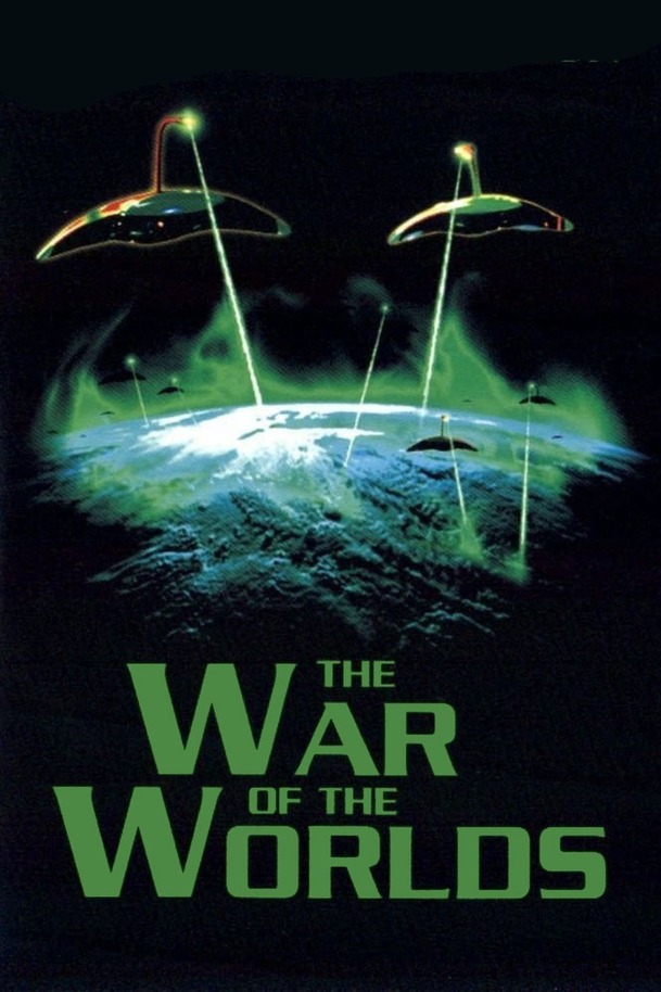 Válka světů | Fandíme filmu
