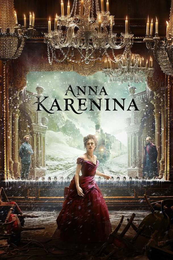 Anna Karenina | Fandíme filmu