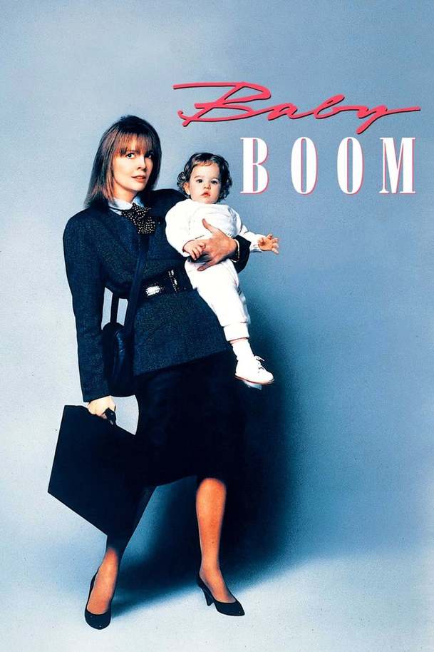 Baby Boom | Fandíme filmu