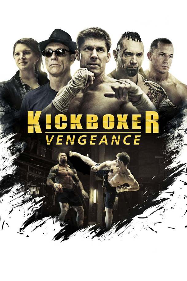 Kickboxer: Vengeance | Fandíme filmu