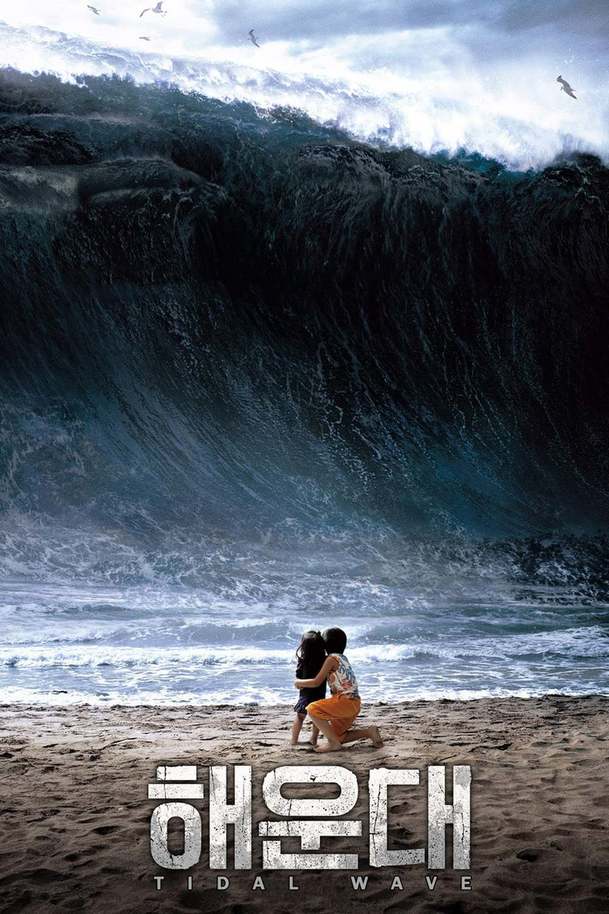 Tsunami | Fandíme filmu