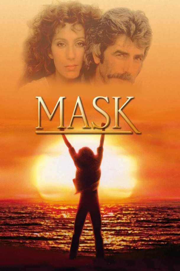 Mask | Fandíme filmu