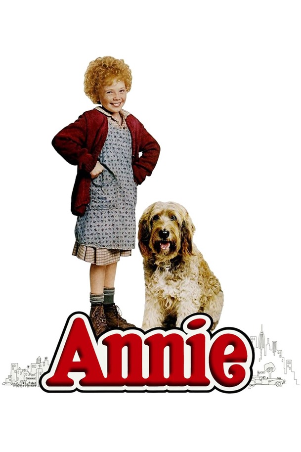 Annie | Fandíme filmu