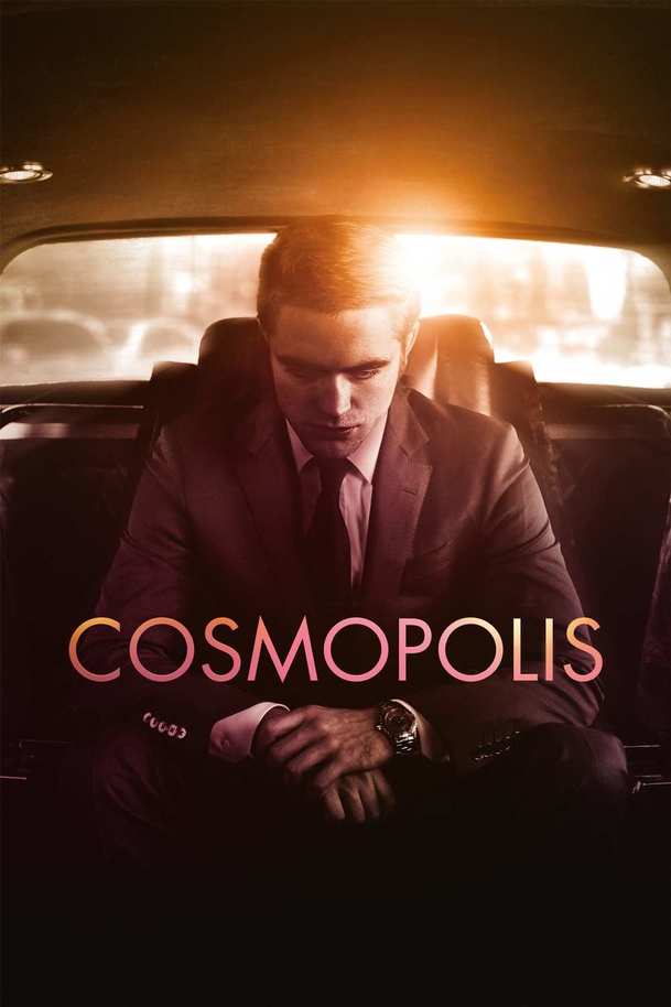 Cosmopolis | Fandíme filmu