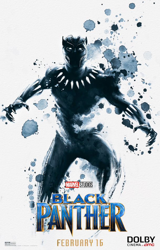 Black Panther: První reakce jsou nadšené | Fandíme filmu