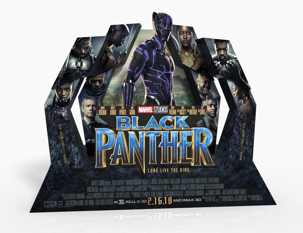 Black Panther: První reakce jsou nadšené | Fandíme filmu