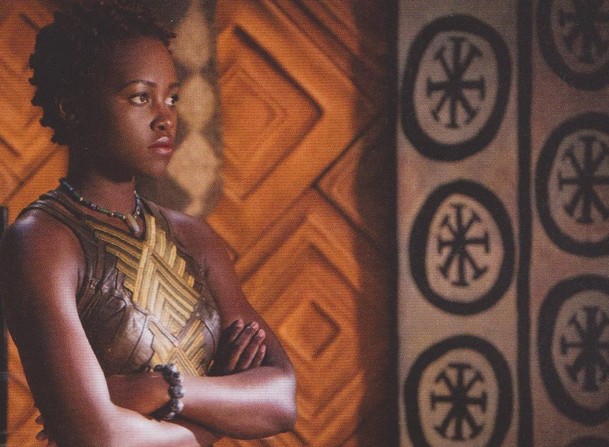 Black Panther: První reakce jsou nadšené | Fandíme filmu