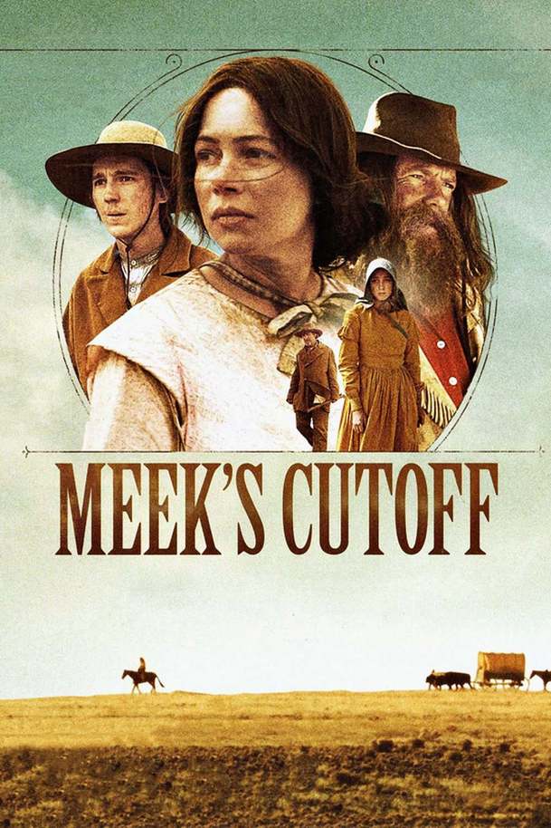 Meek's Cutoff | Fandíme filmu