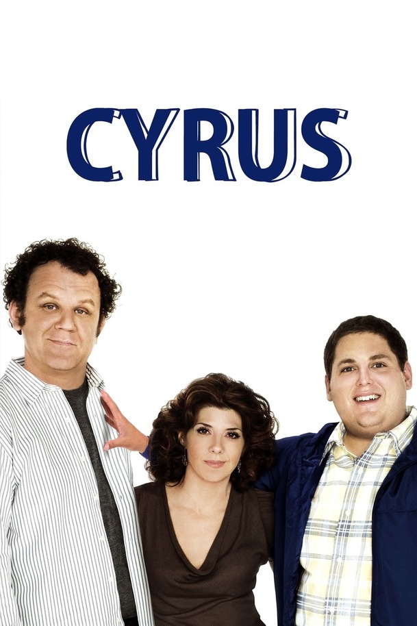 Cyrus | Fandíme filmu