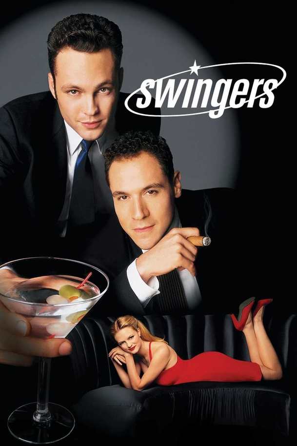 Swingers | Fandíme filmu