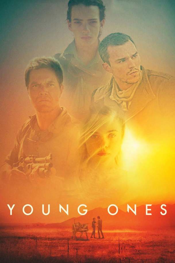 Young Ones | Fandíme filmu