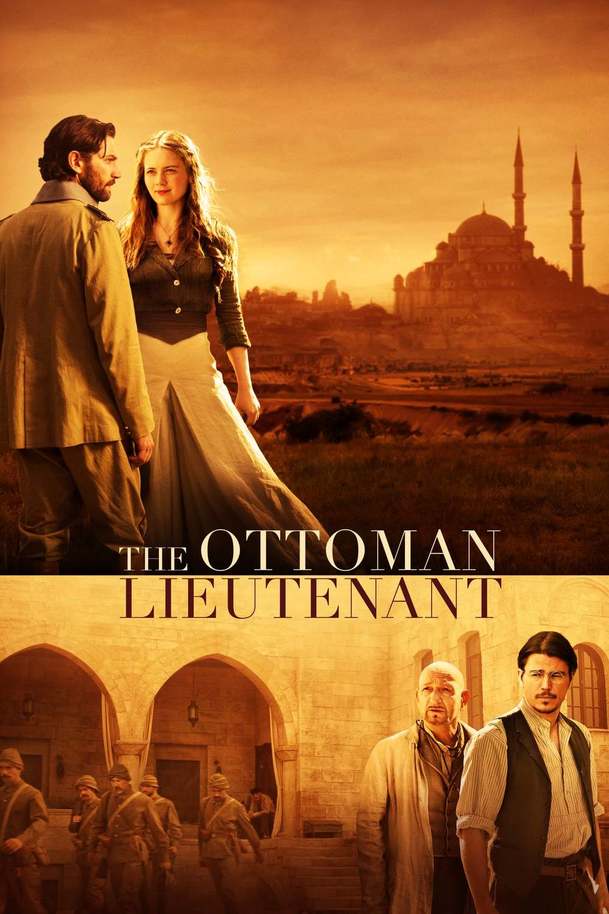 The Ottoman Lieutenant | Fandíme filmu