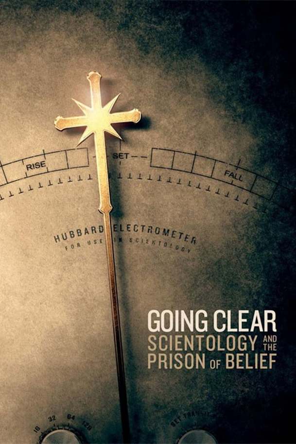 Scientologie a Vězení víry | Fandíme filmu