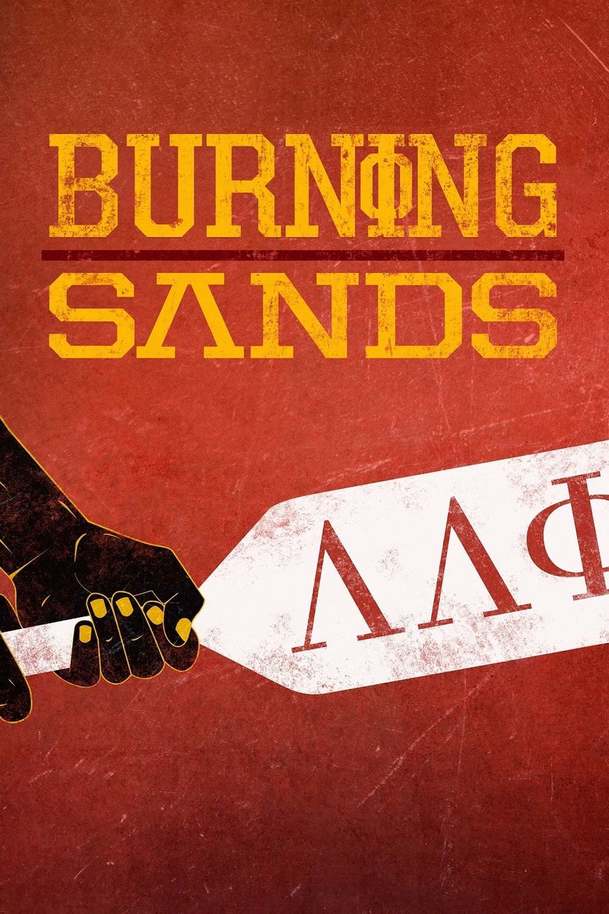 Burning Sands | Fandíme filmu