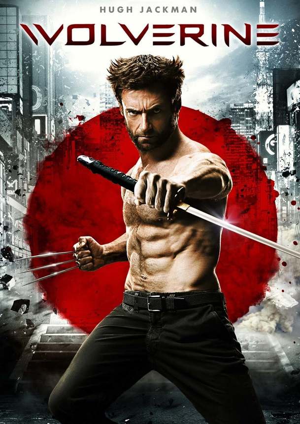 Wolverine | Fandíme filmu