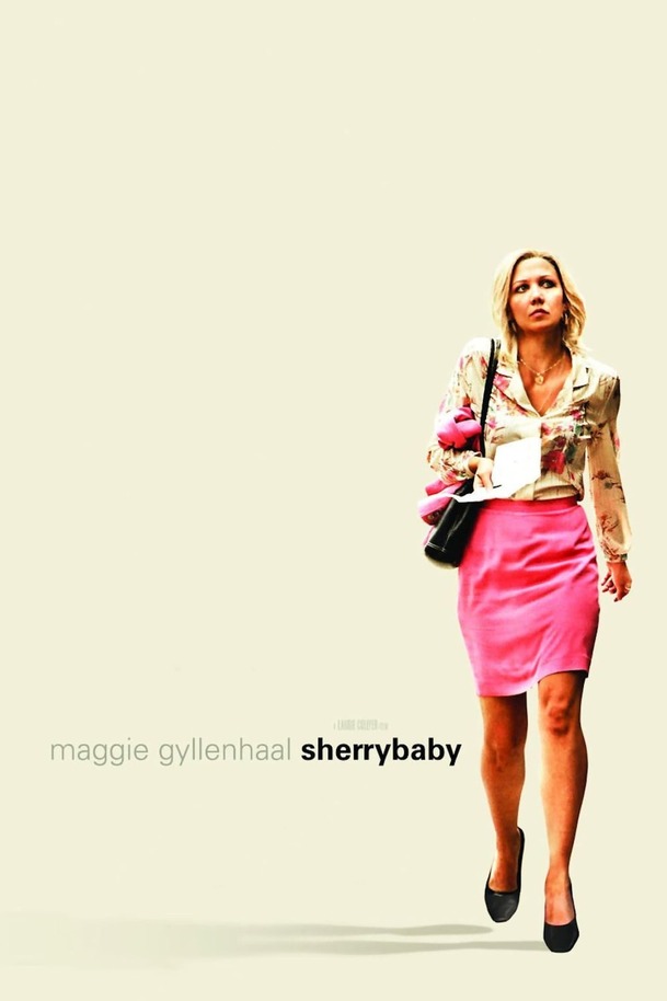 Sherrybaby | Fandíme filmu