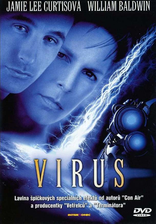 Virus | Fandíme filmu
