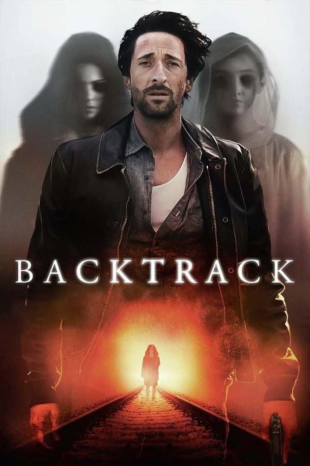 Backtrack | Fandíme filmu