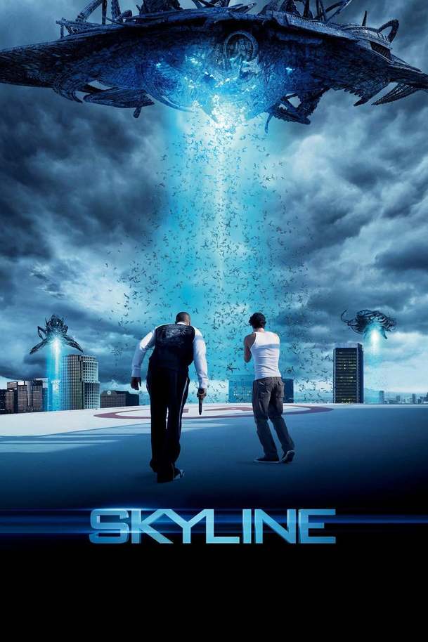 Skyline | Fandíme filmu