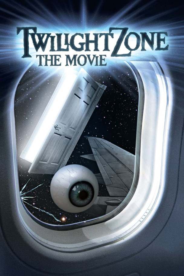 Twilight Zone: The Movie | Fandíme filmu