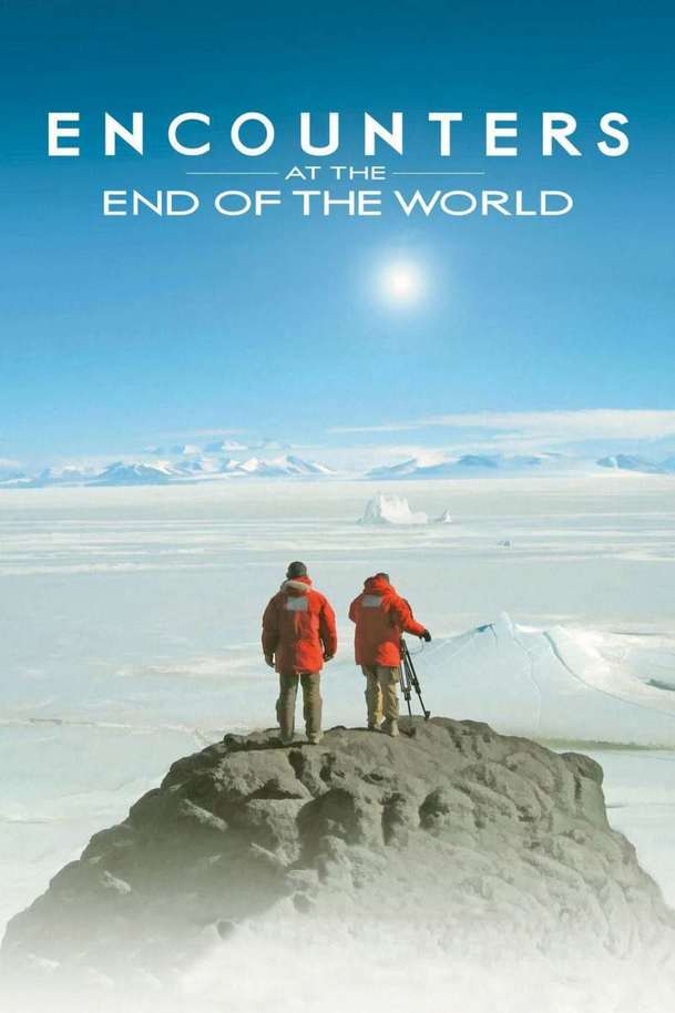 Encounters at the End of the World | Fandíme filmu