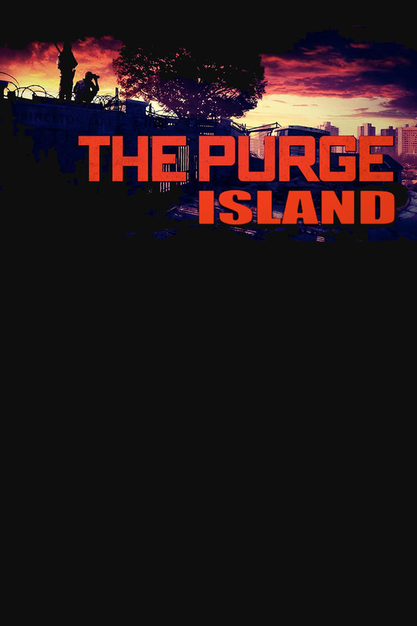 The Purge: The Island | Fandíme filmu