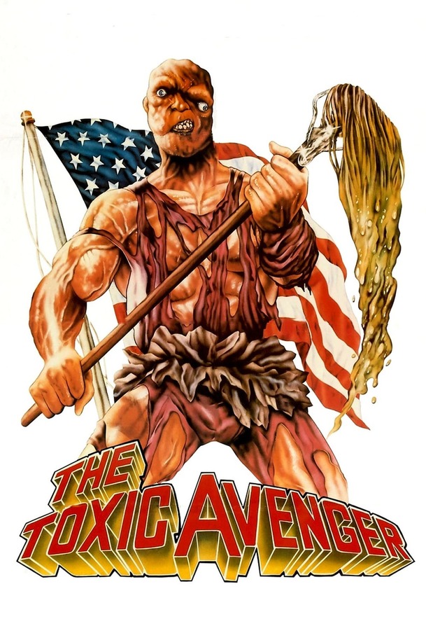 The Toxic Avenger: Elijah Wood jako záporák chystaného bizaro filmu | Fandíme filmu