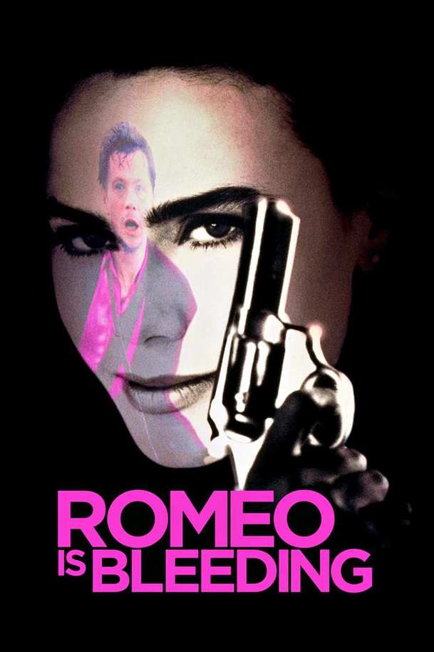 Romeo Is Bleeding | Fandíme filmu