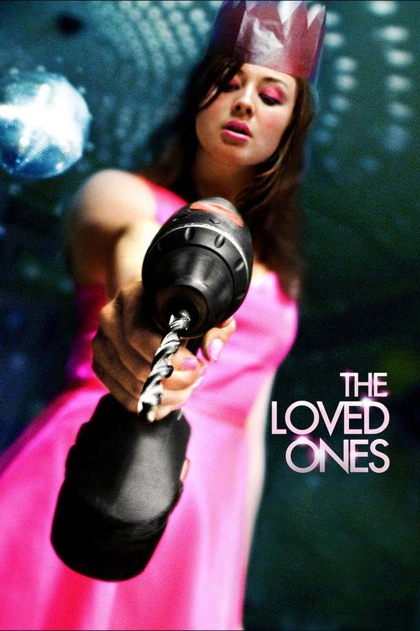 The Loved Ones | Fandíme filmu