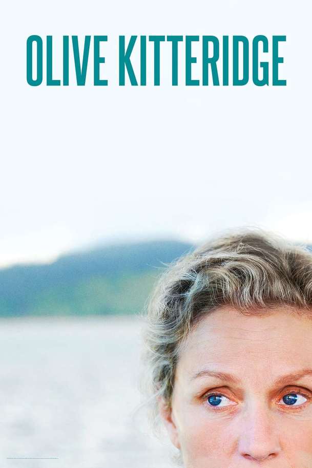 Olive Kitteridgeová | Fandíme filmu