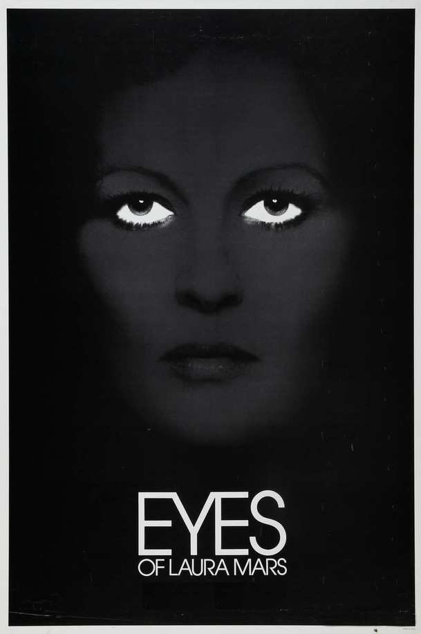 Eyes of Laura Mars | Fandíme filmu