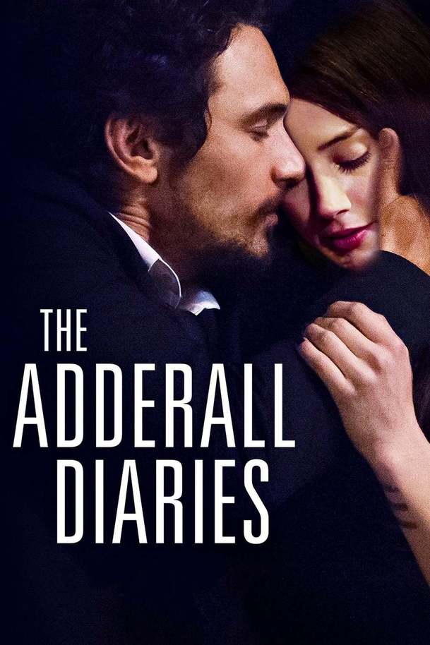 The Adderall Diaries | Fandíme filmu