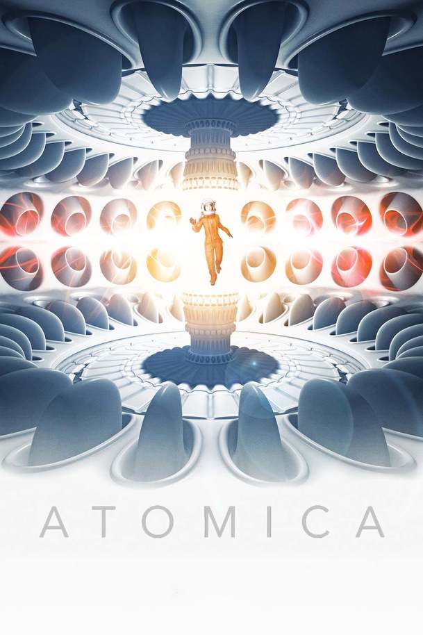Atomica | Fandíme filmu