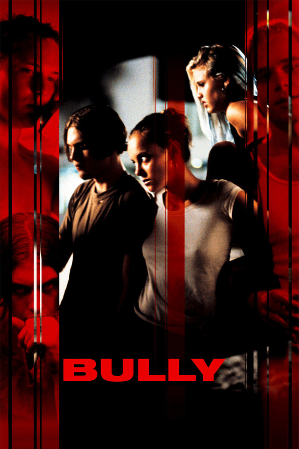 Bully | Fandíme filmu