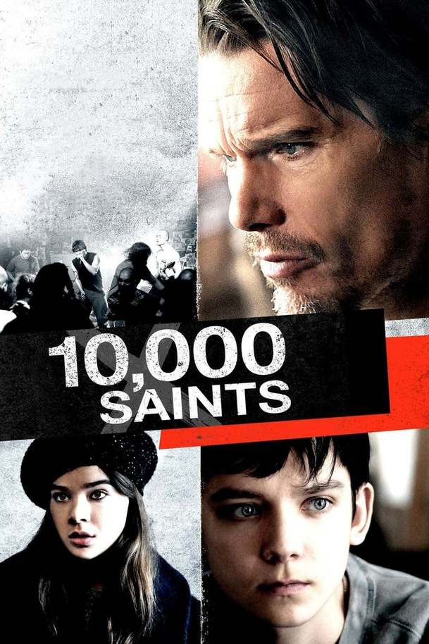 Ten Thousand Saints | Fandíme filmu