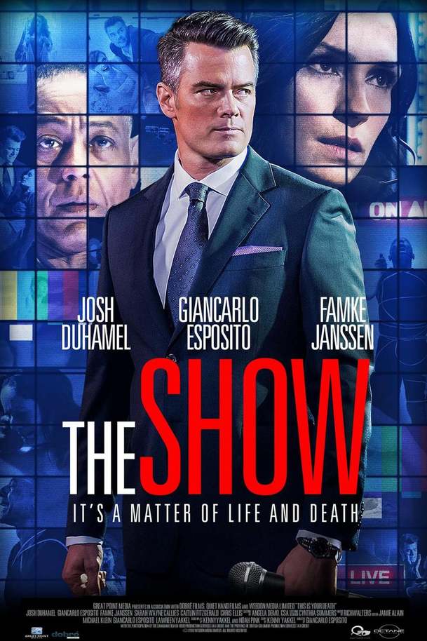 The Show | Fandíme filmu
