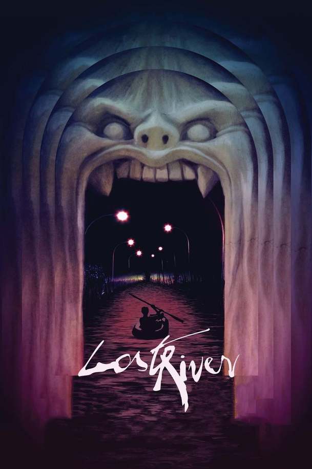 Lost River | Fandíme filmu