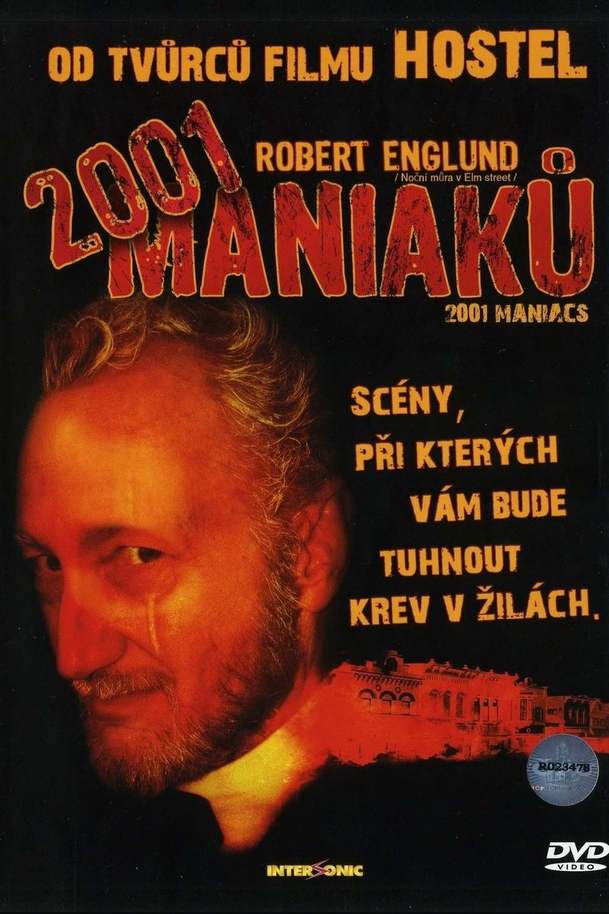 2001 maniaků | Fandíme filmu