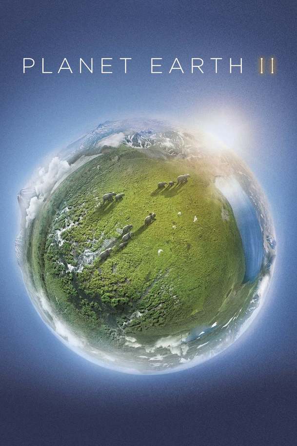 Planet Earth II | Fandíme filmu
