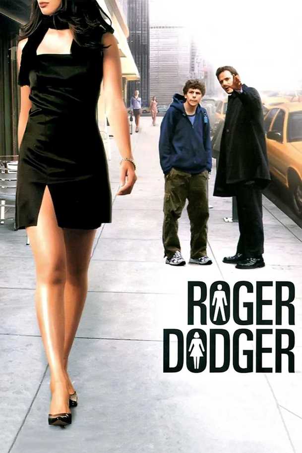 Roger Dodger | Fandíme filmu