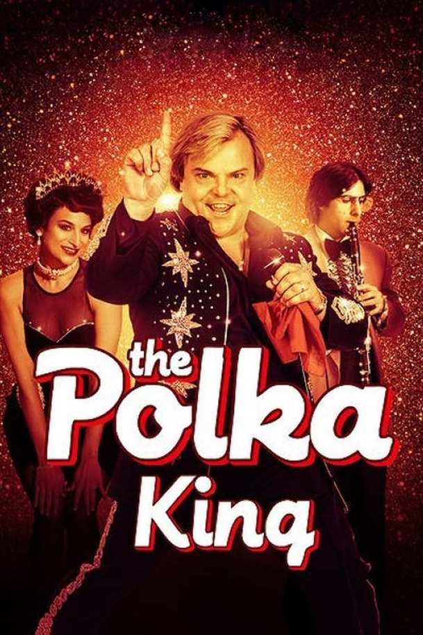 The Polka King | Fandíme filmu