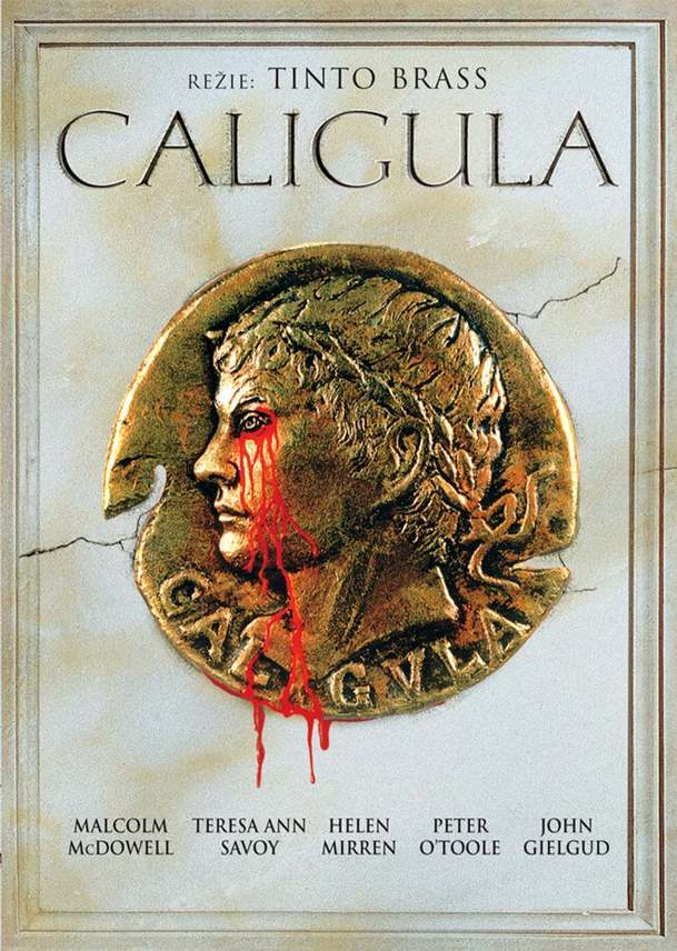 Caligula | Fandíme filmu