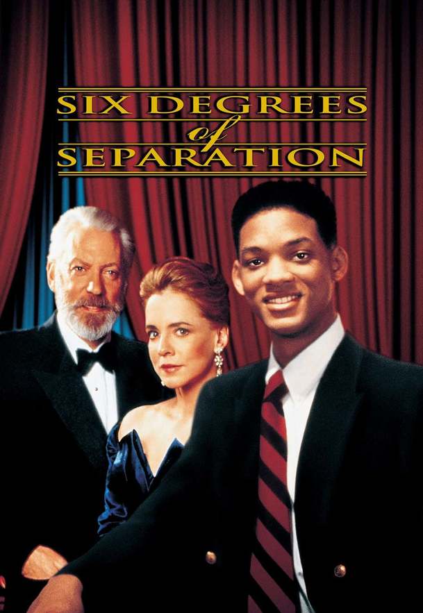 Six Degrees of Separation | Fandíme filmu